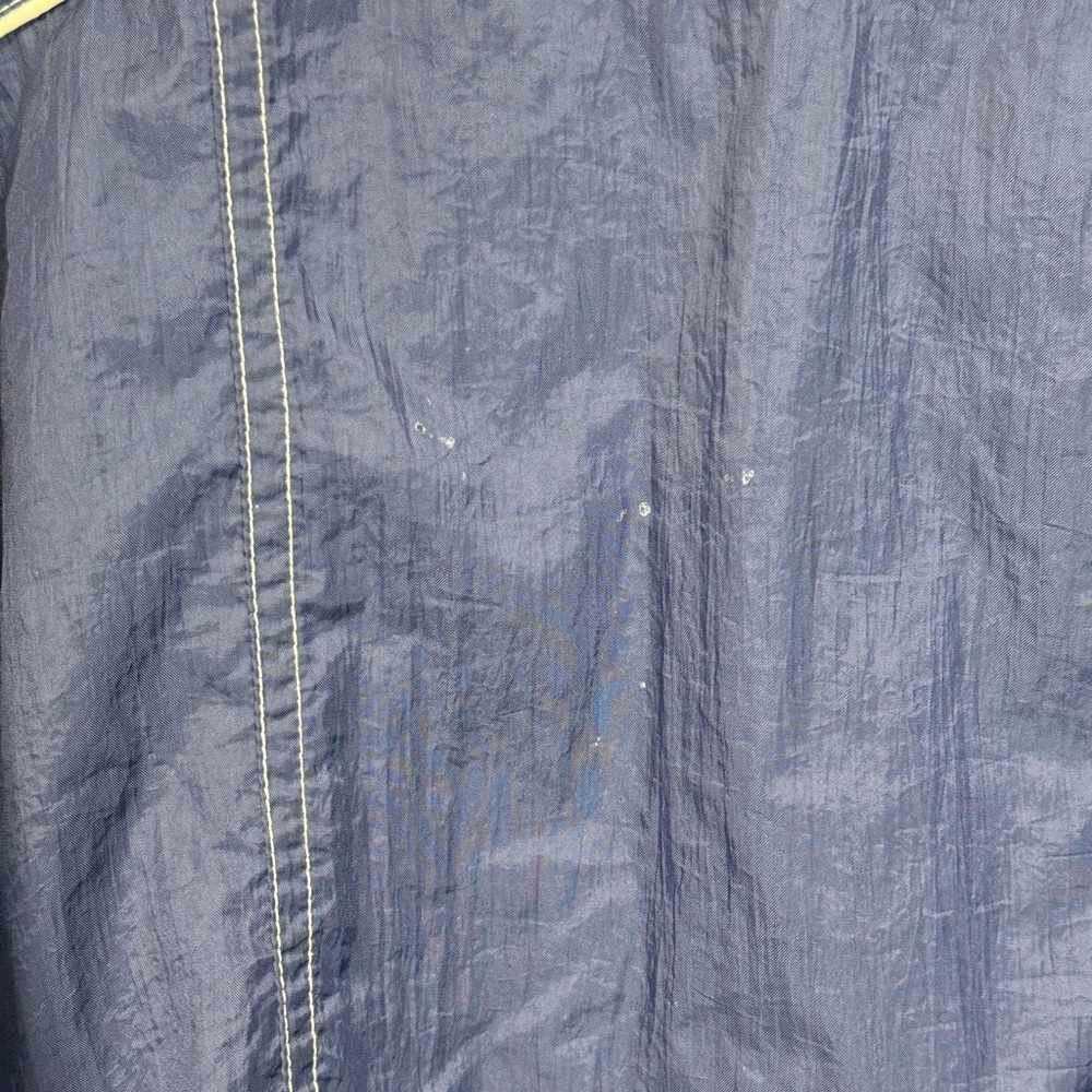 Vintage Reebok Zip Up Jacket - Picture 7 of 8